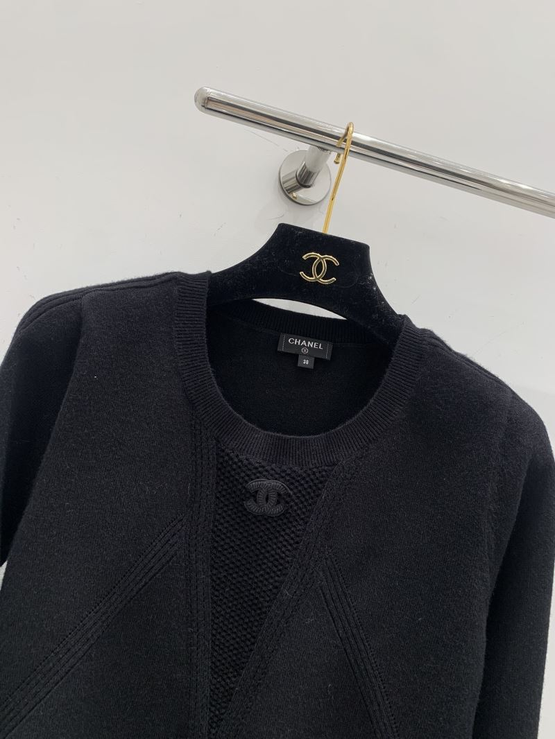 Chanel Sweaters